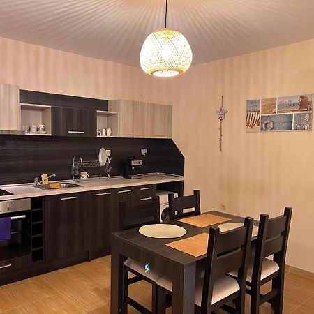 Menada Sky Dreams Sveti Vlas Exterior foto