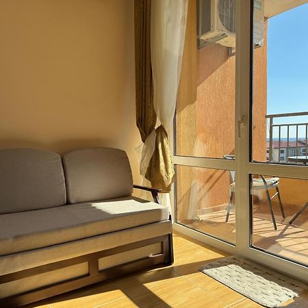Menada Sky Dreams Sveti Vlas Exterior foto