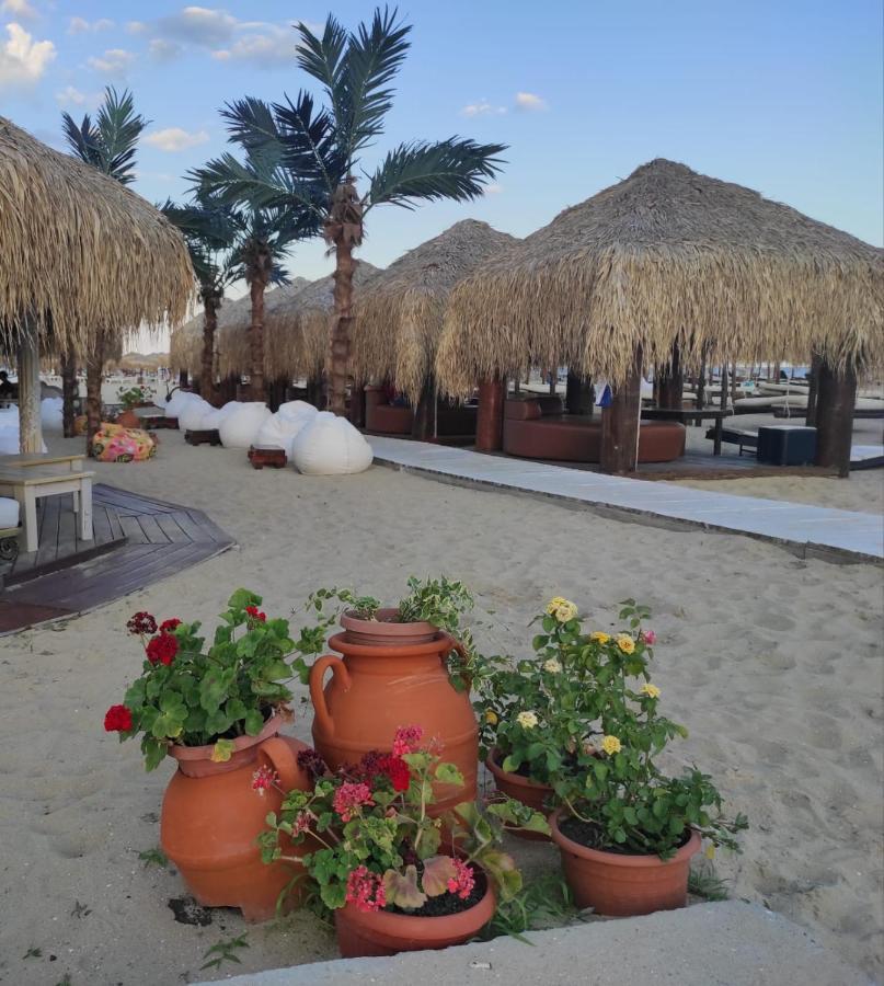 Menada Sky Dreams Sveti Vlas Exterior foto