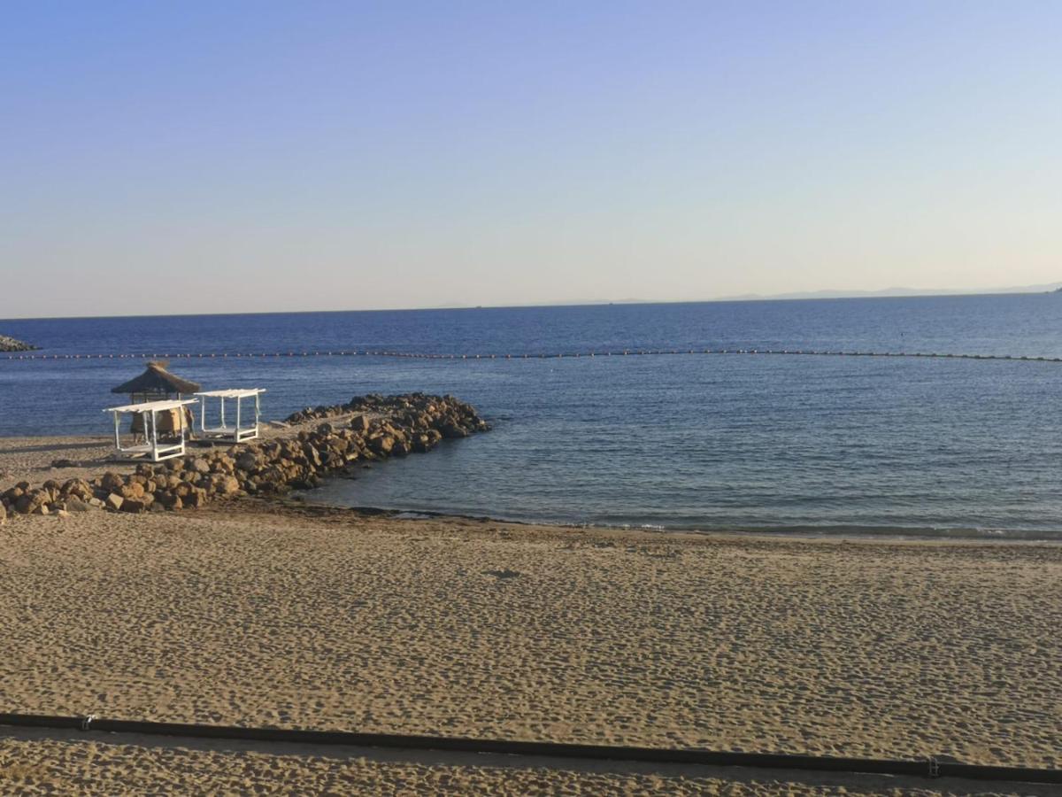 Menada Sky Dreams Sveti Vlas Exterior foto