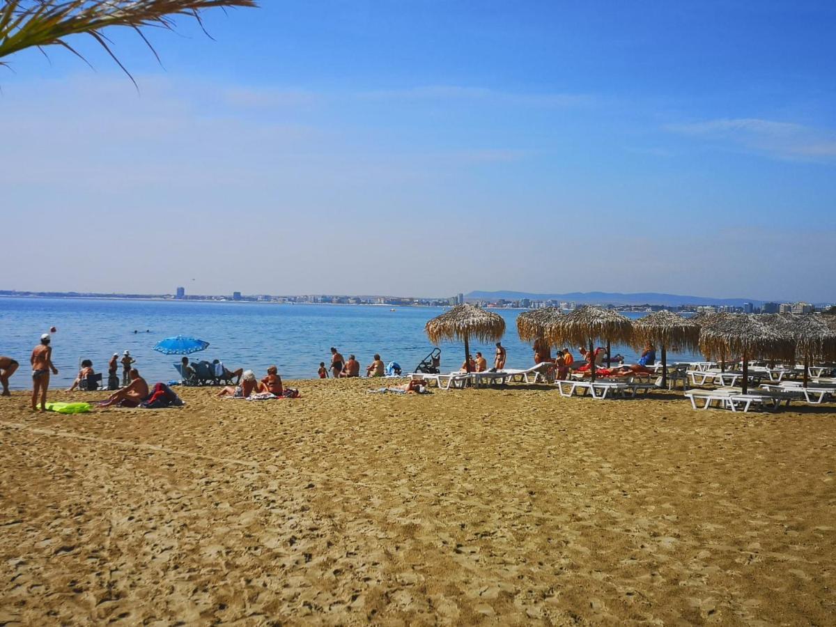 Menada Sky Dreams Sveti Vlas Exterior foto