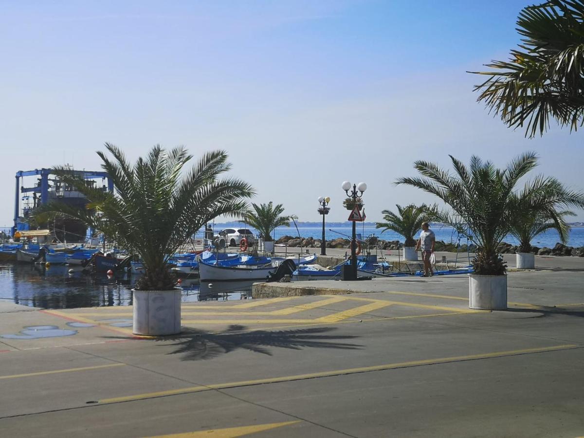Menada Sky Dreams Sveti Vlas Exterior foto