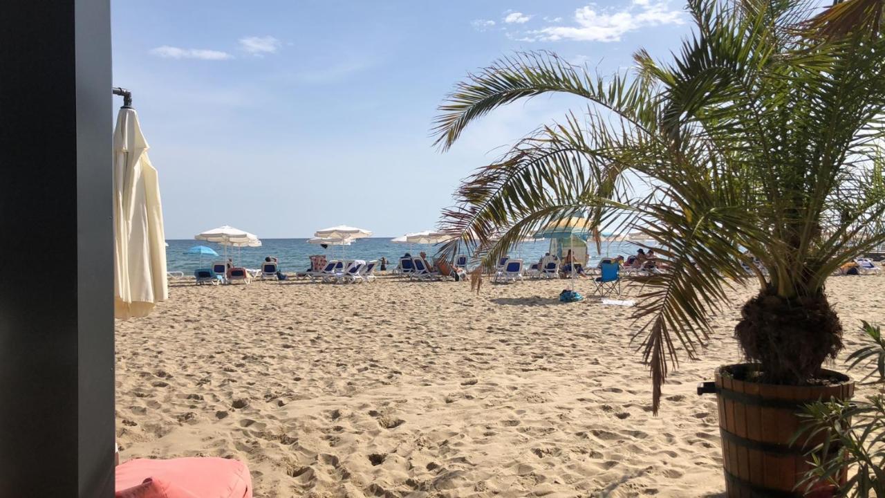Menada Sky Dreams Sveti Vlas Exterior foto